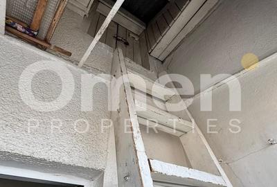 Apartament cu 3 camere semidecomandat, mobilat în Gării - 13