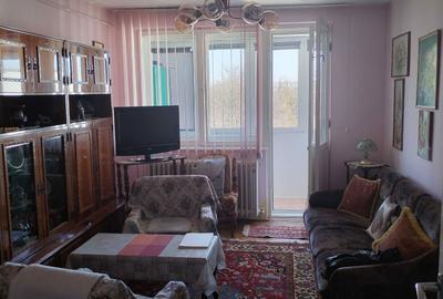 Apartament cu 2 camere decomandat în Exterior Sud - 1