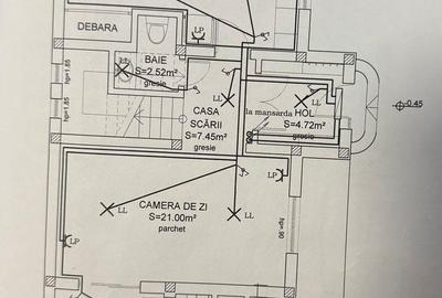 Casă cu 6 camere cu Canalizare în Europa - 8