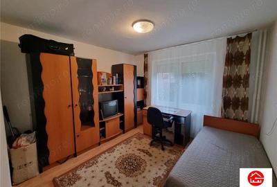 Apartament 3 camere, 2 bai ,67 mp,, 7 Noiembrie, Tg Mures - 4