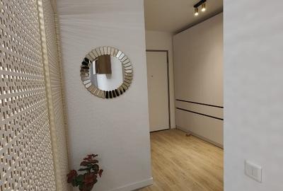 Studio, Estoria City, langa Hils Brauner, Palladium, metrou Nicolae Teclu - 9