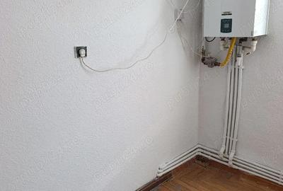 Garsonieră decomandată în Central - 1