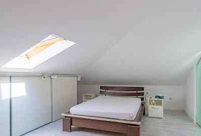 Apartament cu 4 camere, 200 mp, Dobroesti - 1