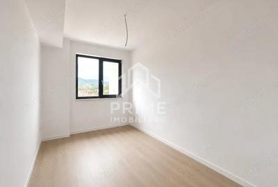 Apartament cu 2 camere decomandat în Central - 3
