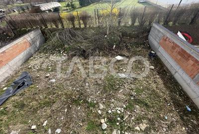 Casa individuala cu 4 camere 2 bai  – 500 mp teren 2 terase carport - 7