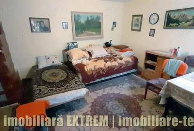 Casă cu 3 camere în Est - 2