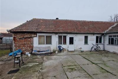 Casă individuală cu 3 camere cu Teren 443 Mp în Ciarda Roșie - 4