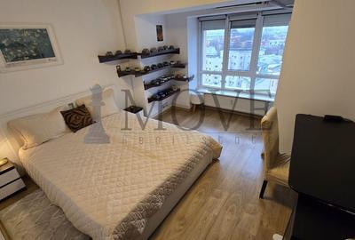 Apartament luminos si elegant  cu4 camere- Piata Victoriei - 30