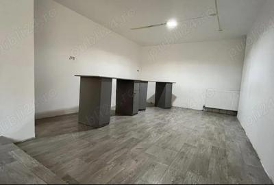 Spațiu comercial, de 40 mp, în Rahova - 1