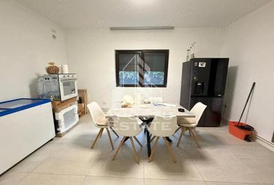 Casa individuala cu 8 camere, 750mp teren, in Mehala - 5