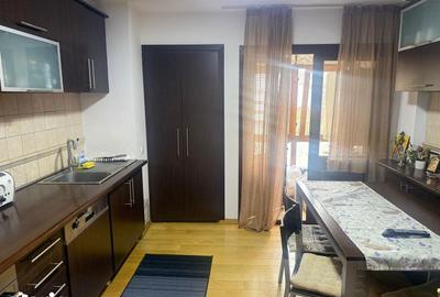 Apartament cu 4 camere în Ultracentral - 10