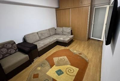 Casa de Cultura, Garsoniera 31 mp, mobilata, utilata, gaze, termen lung - 1