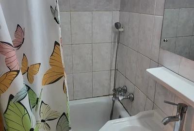 Garsonieră decomandată, mobilată în Nerva Traian - 6