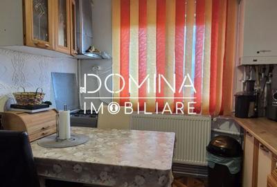Apartament cu 4 camere, mobilat în Ultracentral - 1