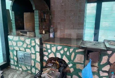 Casa de vanzare, cu 4  camere, 268 mp + teren 786 mp, zona-Moara - 14