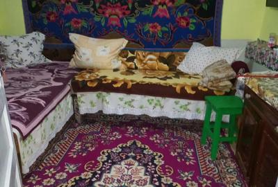 Casa de vanzare- sat Chiraftei (jud. Galati) - 2