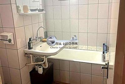 Apartament cu 3 camere decomandat, mobilat în Dacia - 6