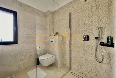 VILA INDIVIDUALA/PIPERA/TEREN 2000mp/GARAJ/SEMINEU/LUXOASA SI LUMINOASA - 41