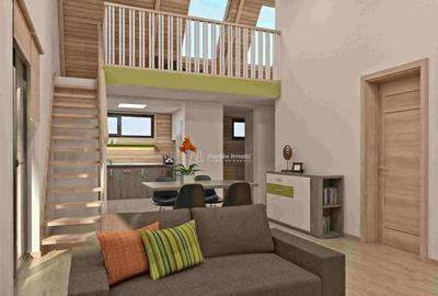 Casa Lemn, 115mp., in jud. Caras Severin si toate judetele - 15