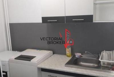 Garsonieră semidecomandată, mobilată în Titan - 4