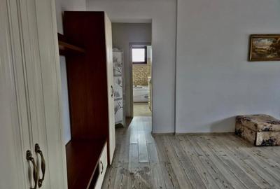 Apartament cu 2 camere semidecomandat în Otopeni - 2