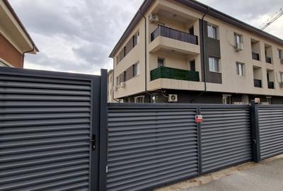 Apartament modern cu 2 camere - un loc cu energie buna, gata sa devina acasa. Apartament modern cu 2 camere - un loc cu energie buna, gata sa devina acasa. - 9