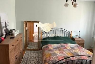 Apartament cu 2 camere semidecomandat, mobilat în Lujerului - 6