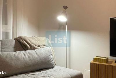 Apartament cu 2 camere, mobilat în Aradului - 6