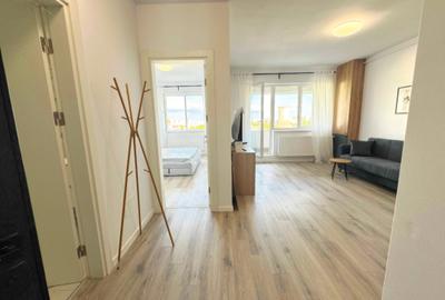 Apartament 2 camere nou, Sector 4, Grand Arena Mall - 4