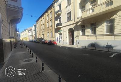 Apartament modern langa Teatru, etajul 1 - 6