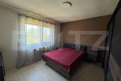 Apartament cu 2 camere semidecomandat în Girocului - 2