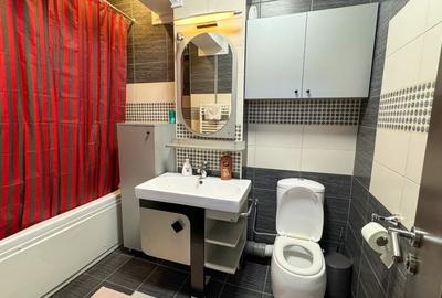 Apartament cu 4 camere decomandat în Herăstrău - 8