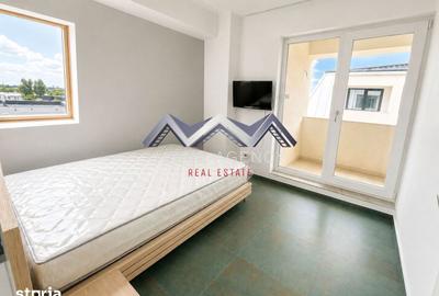 Apartament cu 3 camere în Central - 2