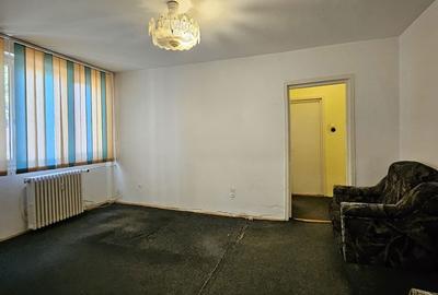 Apartament cu 2 camere în Ultracentral - 8