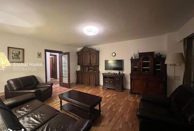 Apartament cu 3 camere decomandat, mobilat în Nerva Traian - 11