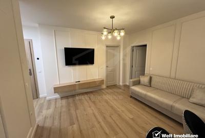 Apartament premium de inchiriat, 2 camere, Columna Residence - VIVO - 4