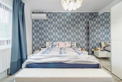 Casa parter complet mobilata cu toate utilitatile trase - 5