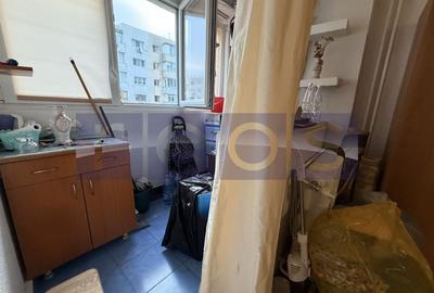 VANZARE GARSONIERA | SEMIDECOMANDATA | ZONA BASARABIA - 4