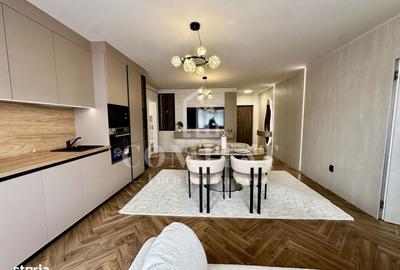 Apartament cu 3 camere în Luna - 7