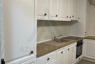 Casă individuală cu 8 camere cu Canalizare în Lazaret - 19