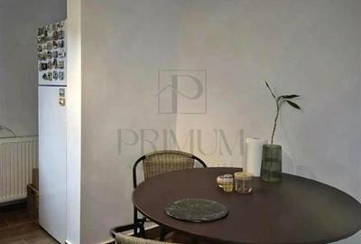 COMPLEXUL STUDENTESC - BLOC IZOLAT - 3 CAMERE - 2 BAI - 2 BALCOANE - CENTRALA PR - 10