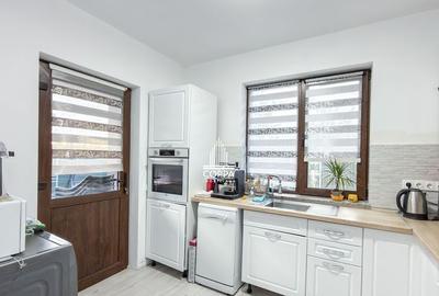 Casa zona Castel Transilvania - 2