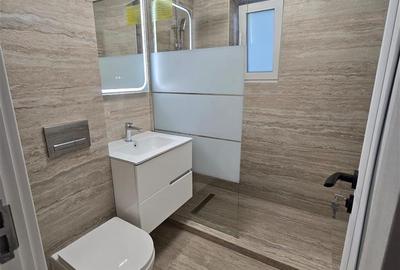 Apartament cu 2 camere semidecomandat în Podu Roș - 6