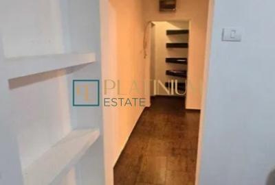 Apartament cu 3 camere semidecomandat, mobilat în Dacia - 5