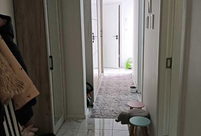 Apartament cu 3 camere decomandat în Alexandru Obregia - 5