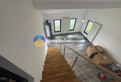 Casa+ teren de vanzare Dumbrava Rosie - 16