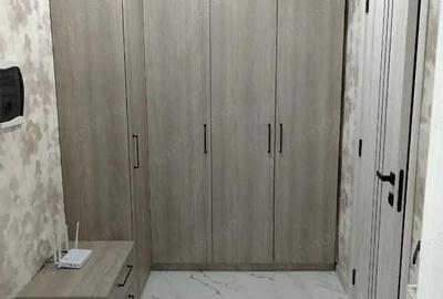 Apartament cu 2 camere decomandat în Vitan