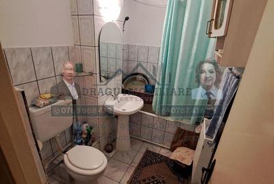 Apartament 2 camere/Tecuci/ In spatele scolii 11 - 1