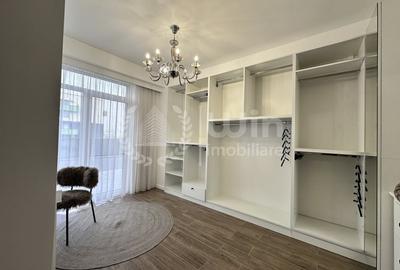 Penthouse 4 camere | Prima Inchiriere | Terasa |2 garaje | Iulius Mall - 9