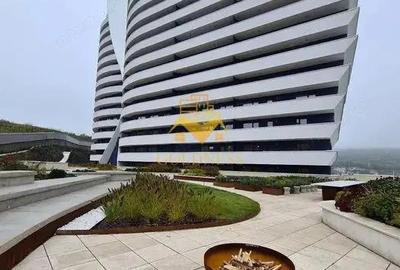 2Camere decomandate,Wings,Parcare,Lidl.UMF,UTCN,Zorilor,Observatorului - 5